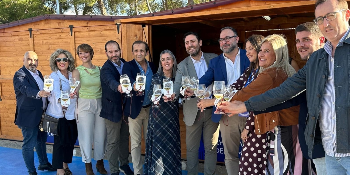 Tomelloso Sabor abre sus puertas en el Recinto Ferial con la gastronomía local como protagonista hasta el domingo 18 de octubre