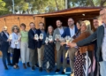 Tomelloso Sabor abre sus puertas en el Recinto Ferial con la gastronomía local como protagonista hasta el domingo 18 de octubre
