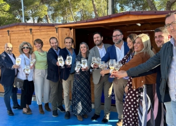 Tomelloso Sabor abre sus puertas en el Recinto Ferial con la gastronomía local como protagonista hasta el domingo 18 de octubre