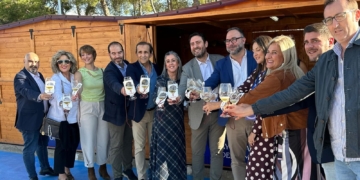 Tomelloso Sabor abre sus puertas en el Recinto Ferial con la gastronomía local como protagonista hasta el domingo 18 de octubre
