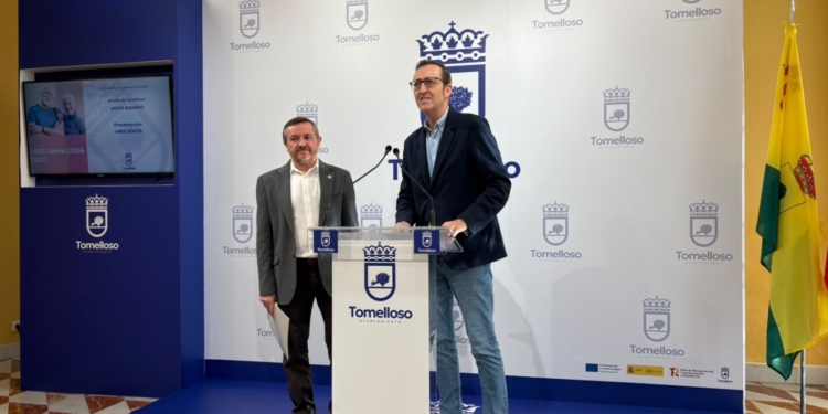La UNED Sénior llega a Tomelloso con una nueva oferta formativa para el curso 2026-2027